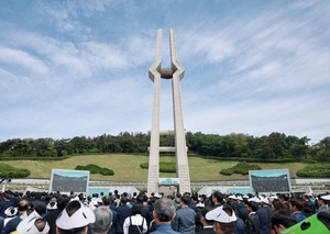 이주호 대통령권한대행 “5⋅18민주화운동은 우리 모두의 역사”