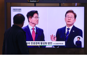 [대선 토론] 재생에너지, 원전보다 저렴해질려면···“경매제도로 경쟁 촉진해야”
