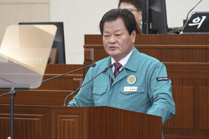 안동시의회, 지역 회복과 포용사회를 위한 3대 정책 아젠다 제시