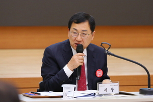경주시, APEC 앞두고 도시환경 정비 박차…“국제도시 위상 높일 기회”