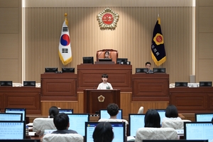 경북도의회 ‘청소년의회 교실’, 민주주의 대표 교육프로그램으로...도내 106개 학교 4700여 명 참여