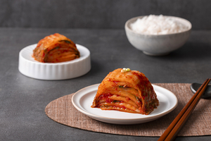 서울드래곤시티, 간편식 고급김치 선보인다