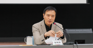 임태희 경기도교육감 “경기교육, 시대에 맞춰 획기적으로 변화하고 있다”