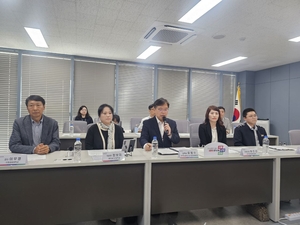 임태희 경기도교육감, “경기도에서 교육받은 인재가 분야별 세계 최고가 되도록 할 것”