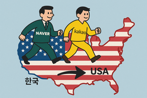 네카오 해외 무대 ‘선택과 집중’…북미서 진검승부