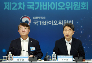 K-제약바이오 미래, 美관세·새정부에 달렸다