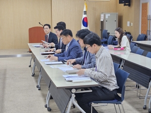 세종시, 행정수도 완성 핵심 사업 국비예산 확보 시동...행정수도 완성 공감대 형성 앞장