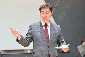 원주시, 국내 최초 ‘엔비디아 인증 교육센터’ 설립…AI 디지털산업 글로벌 허브’ 도약 선언