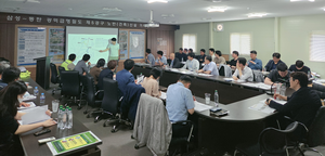 이상일 “구성역 5번 출구 개통, 시민 교통 편의 증진”