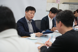 강원도, 2026년 친환경 청정사업에 117억 확보… 미래형 청정산업 본격 시동