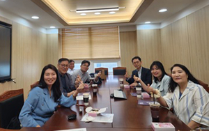 세종사이버대 유통물류학과, 스승의 날 맞아 ‘교수진 발전 워크숍’ 진행