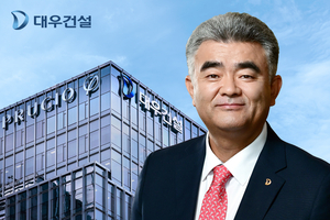 대우건설 정원주 회장, 해외 사업 직접 뛰는 이유는