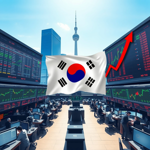 ‘9개월 매도’ 외국인, 5월 들어 1조 순매수…‘셀 코리아’ 멈췄나