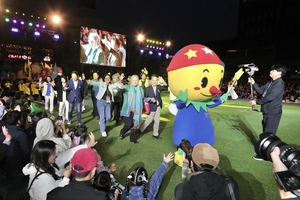 ‘경계를 넘어 세계를 잇다’… 춘천, 인형극의 중심이 되다
