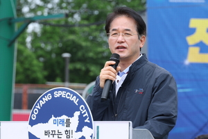 [패트롤] 고양시-양주시-의정부시-파주시-포천시