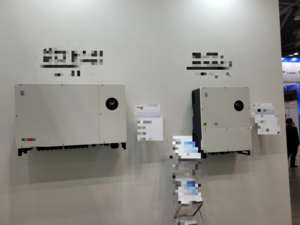 ABB 브랜드 믿고 태양광 인버터 구입했는데, 한국시장 철수로 AS도 못 받아