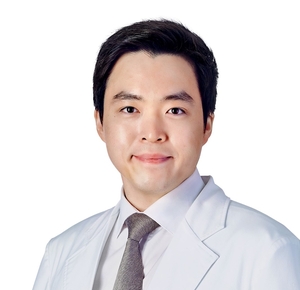 분당서울대병원 김연욱 교수, 美흉부학회 ‘신진연구자 업적상’ 수상