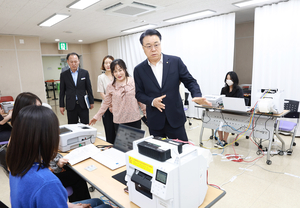 [E-로컬뉴스] 화순군, 나주시, 나주소방서, 담양군 소식