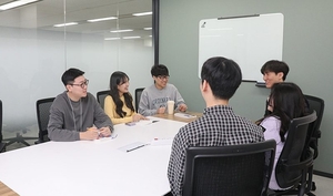 DA인포메이션, 직장 번아웃 차단 ‘직원친화 경영’ 주목
