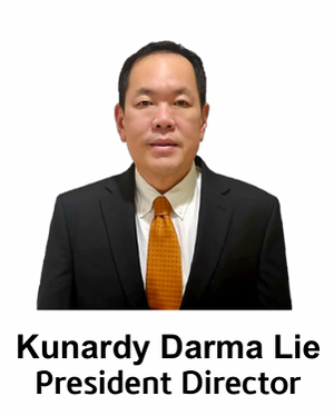 국민은행, KB뱅크 인도네시아 새 행장에 현지 전문가 발탁