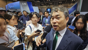 [현장] 최태복 HD현대중공업 상무 “K-해양 방산, 개방·융합·확장으로 글로벌 시장 주도”