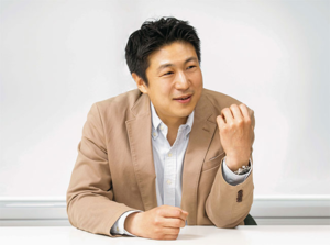 SK일렉링크, 신임 대표이사에 류영준 前 카카오페이 대표 내정