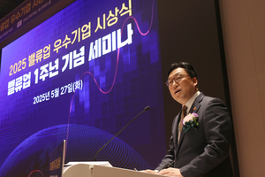 밸류업, 코스피200보다 3배 더 번 이유는?…코리아밸류업 ETF도 ‘강세’