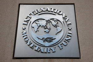 IMF의 경고 “미 재정적자 낮춰야…관세 불확실성도 여전히 높아”