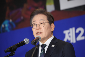 무죄냐 유죄냐…이재명 사법리스크 ‘운명의 날’ 생중계