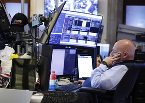 미 S&P500 저점서 14% 급반등…‘셀 인 메이’ 나올까