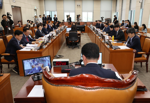 [대선 2025] “재판·처벌 다 안 돼”…민주당 ‘방탄 입법’ 역풍 우려