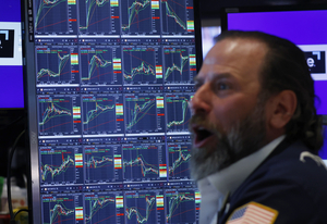 관세휴전에 엔비디아 호재까지…S&P500, 연간수익률 플러스로 전환