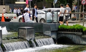 [건강e+ 삶의 질] 벌써 30도 무더위…만성병환자·노인·어린이 ‘빨간불’