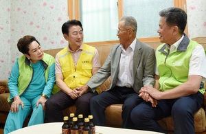[포커스] 의정부시, 호국보훈 기억-예우로 완성