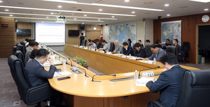 인천경제청, AI·데이터 기반 스마트도시 구축 ‘박차’