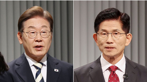 [대선 2025]공약 다 이행하면 나라 빚더미…미래세대 부담↑