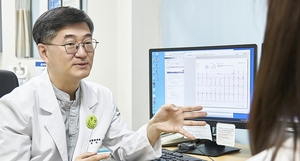 [클릭! 3분 건강] 고혈압, 약물치료와 습관 개선 병행해야