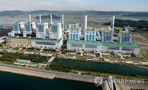 서부발전 태안화력서 한전KPS 50대 하청 근로자, 기계에 끼여 사망