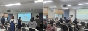 오산대, 실전형 ‘자신감 UP 면접 스피치 특강’ 성료… 실전 대비 역량 강화