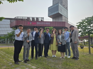 국립청소년바이오생명센터, 전북특별자치도·교육청과 2025년 전북 청소년 미래역량 강화 업무협약 체결
