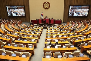 [2025 대선]곧바로 취임…‘거대여당’ 등장, 내란 종식·尹 수사 급물살