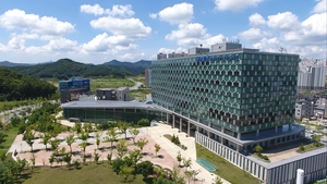 원주의료기기산업진흥원, 52억원 규모 국책 과제 수주