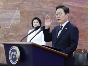 [이원희 기자의 기후兵法] ‘기후 대응’ 천명 이재명 대통령, 기후 국제회의서 2035 NDC 발표할까