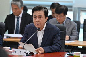 김태흠 충남지사, ‘세일즈 외교’ 성과 극대화 주문