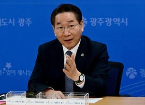 유정복 인천시장 등 17개 시･도지사, ‘이재명 대통령 당선’ 축하
