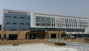 충남도, 사회적경제혁신타운 입주기업 육성 본격화