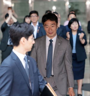 이복현 금융감독원장, 퇴임...“불편 느꼈을 금융사에 송구”