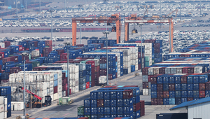 1분기 GDP 0.2% 역성장...실질 국민총소득 0.1% 증가