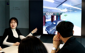 세종사이버대 상담심리학과·예술치료학과, XR 기반 특강 성료…“심리치료의 미래를 경험하다”