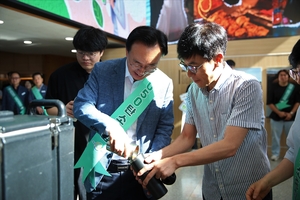 [E-로컬뉴스] 나주시, 화순군, 담양군 소식